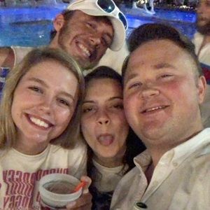 Meet your Posher, Madison